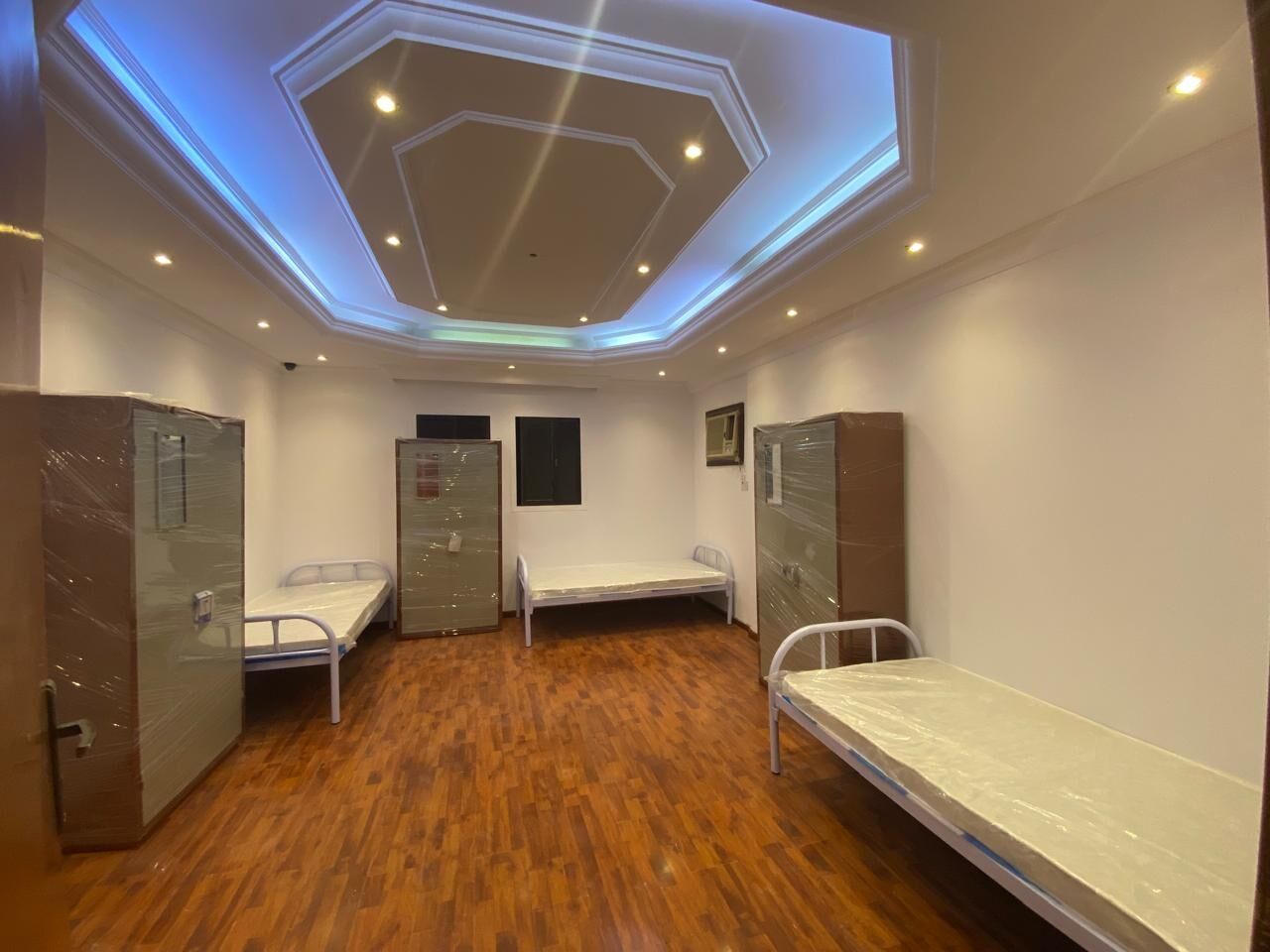Olaya, Bedspace For Rent, SAR 700/month,  Fully Furnished Bed Space Rent - Al Olaya Riyadh