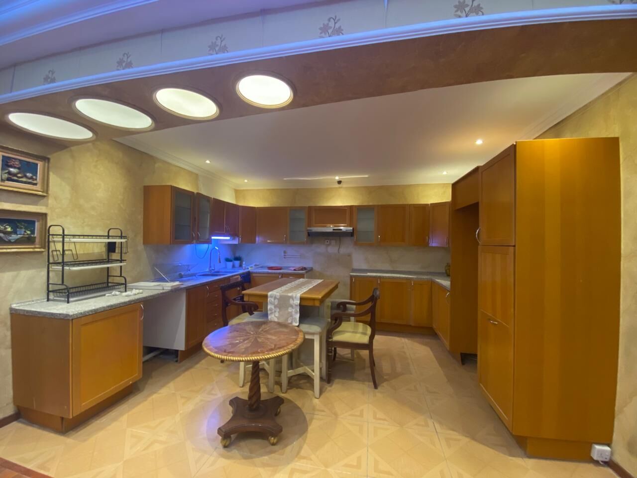 Olaya, Bedspace For Rent, SAR 700/month,  Fully Furnished Bed Space Rent - Al Olaya Riyadh