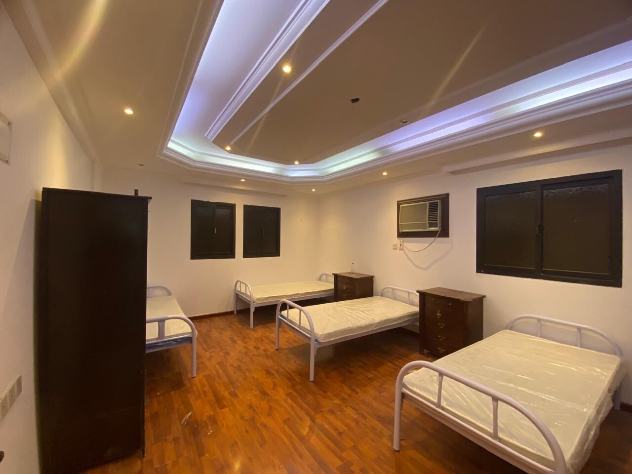 Olaya, Bedspace For Rent, SAR 700/month,  Fully Furnished Bed Space Rent - Al Olaya Riyadh