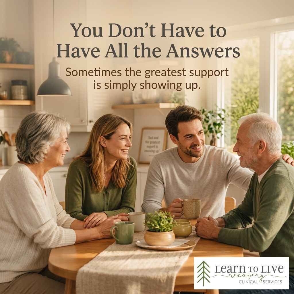 New York, Health, How Families Can Support A Loved One Beginning Outpatient Treatment