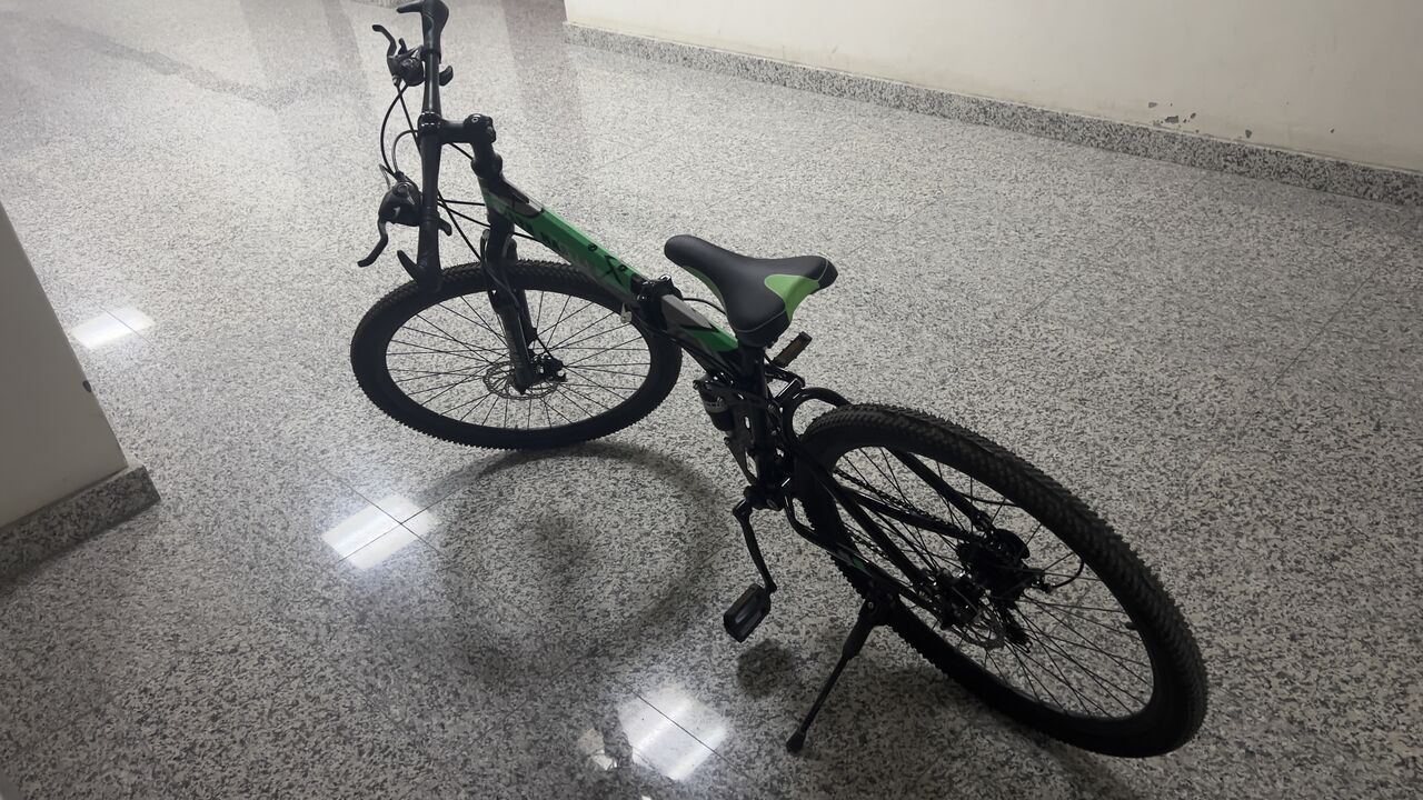 Riyadh, Bicycles, SAR 280,  Bicycle