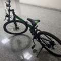 SAR 280,  Bicycle