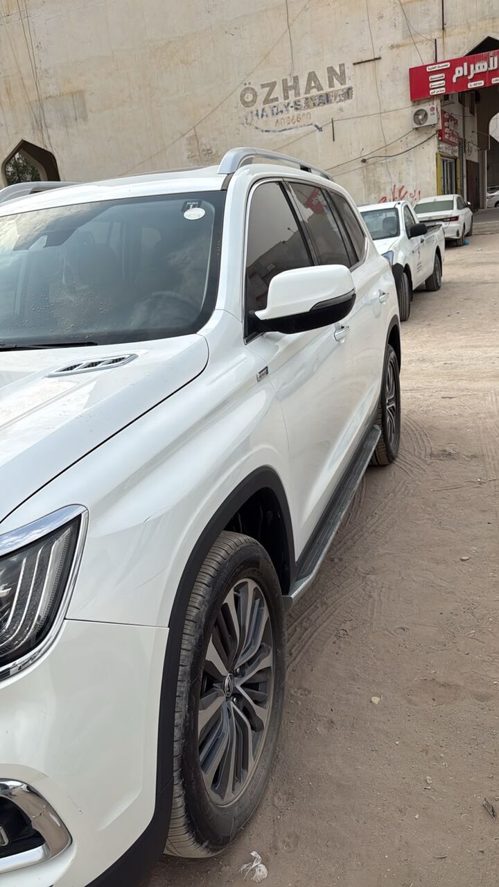 Al Batha, Vehicles, Cars & Trucks , SAR 52000,  MG RX8,  2020,  Automatic,  167500 KM,  I Am Selling My Car