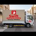 Swift Move Household Shifting & Relocation Experts