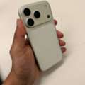 SAR 5200,  IPhone 17 Pro 512 GB Silver
