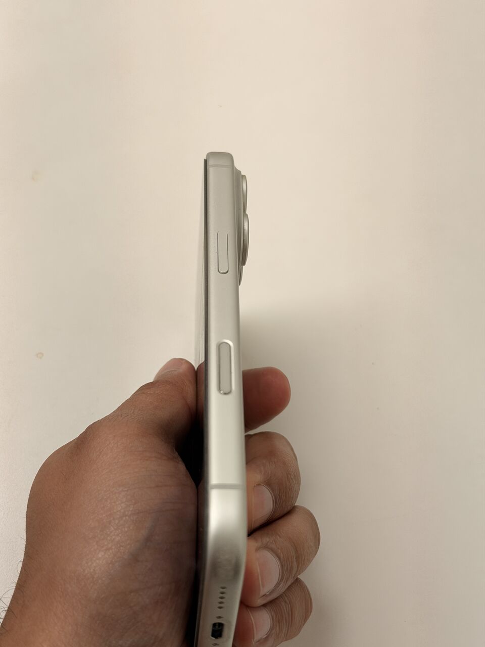 Dammam, Mobile Phones, SAR 5200,  IPhone 17 Pro 512 GB Silver
