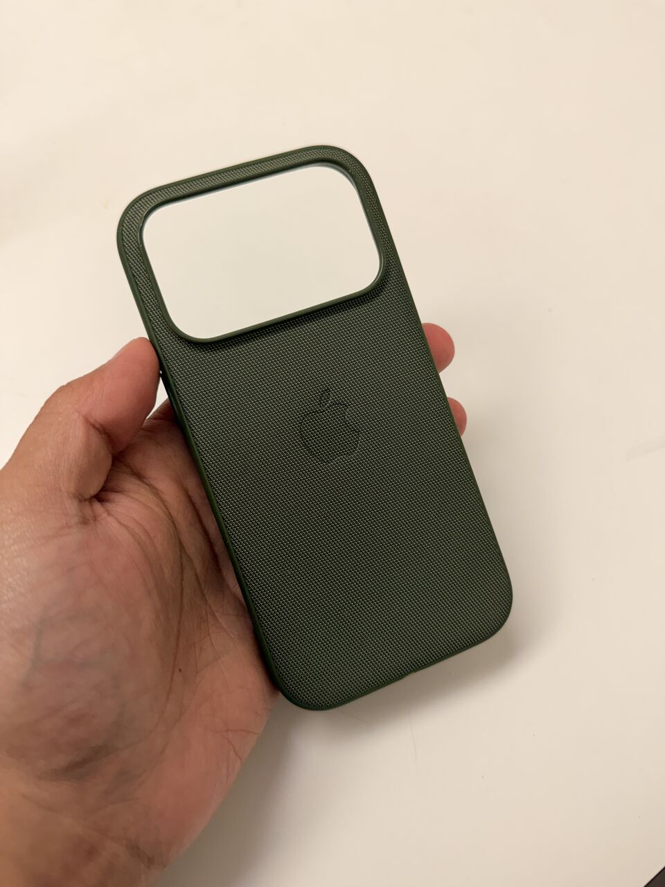 Dammam, Mobile Phones, SAR 5200,  IPhone 17 Pro 512 GB Silver