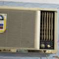 SAR 700,  O General Window Ac