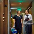 We Offer Cleaners, Like House Cleaners, Hospital Cleaners, School Cleaners, Babysitting ,o