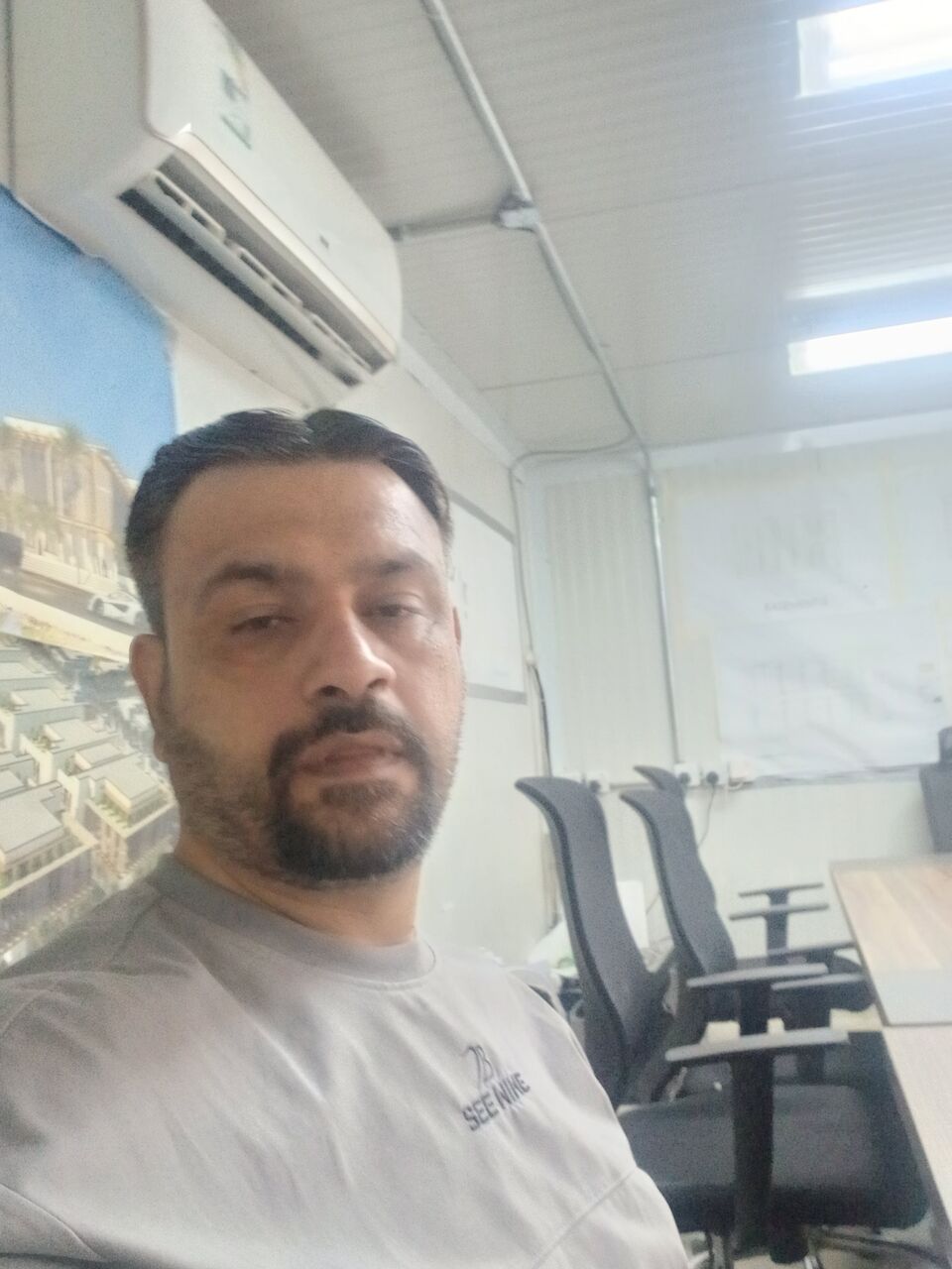 Dammam, Job Seekers, Document Controller Cum Autocad Draftsman