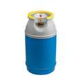 SAR 450,  GAS CYLINDER FIBER