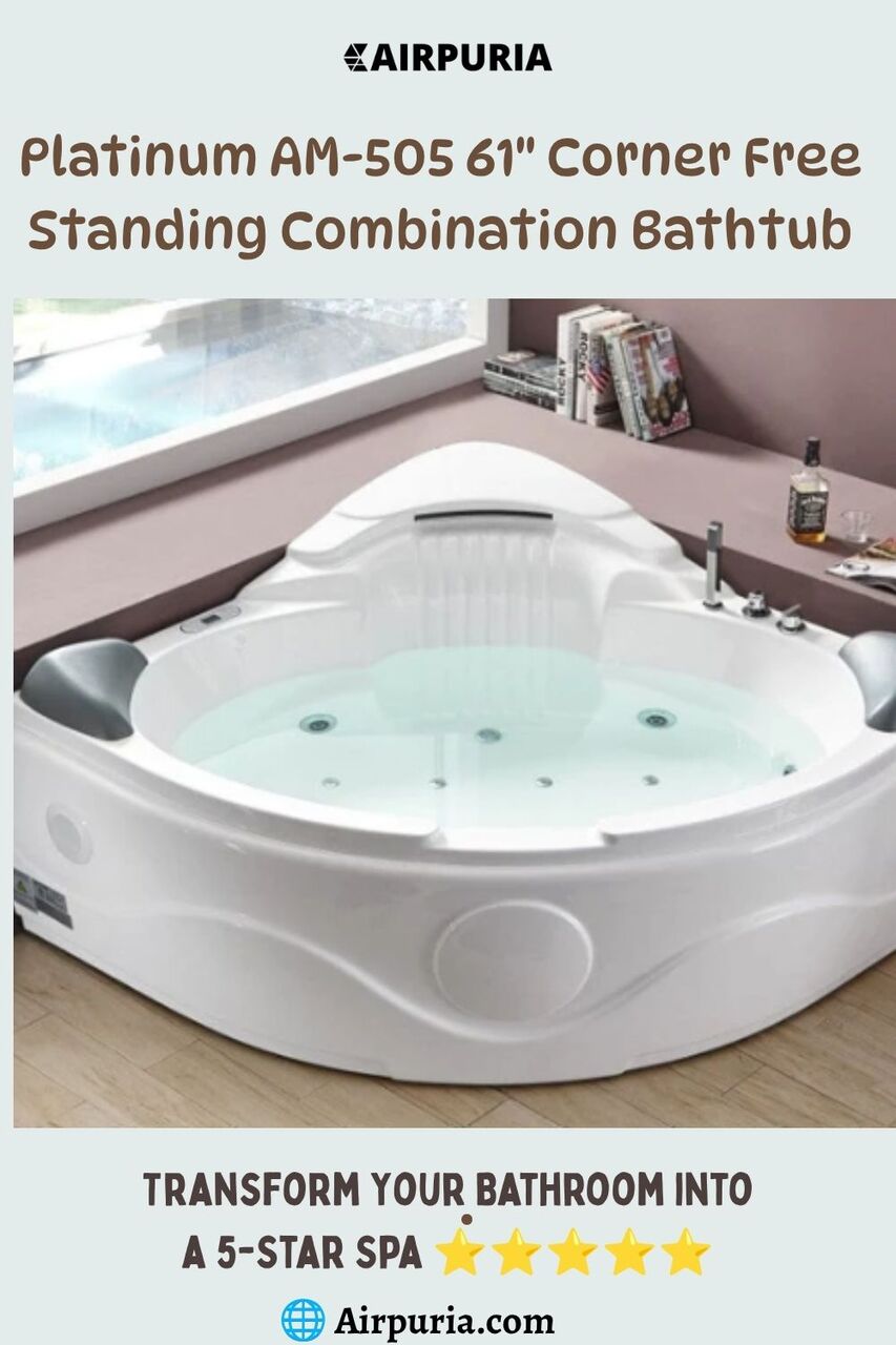 Chicago, Health & Beauty Items, 📌 Transform Your Bathroom Into A 5-Star Spa 🛁