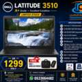 SAR 1299,  DELL LATITUDE I7-10th Gen 16/256 (15.6