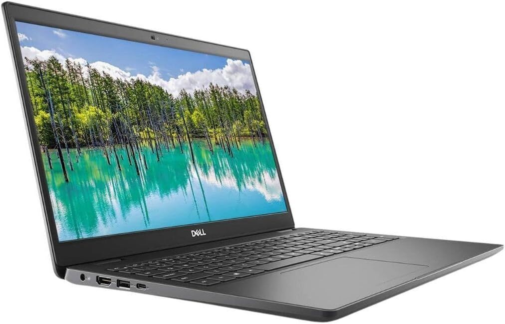Khobar, Computers, SAR 1299,  DELL LATITUDE I7-10th Gen 16/256 (15.6
