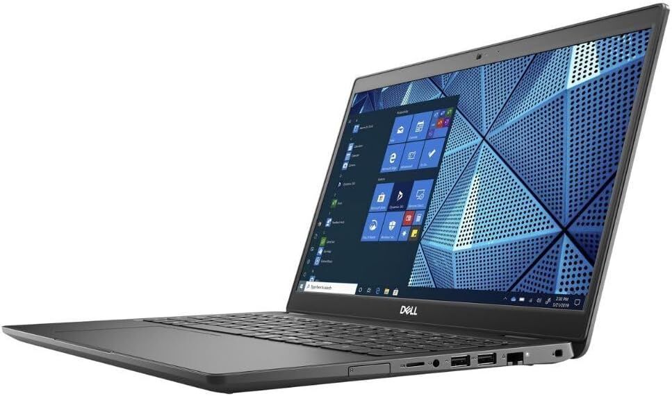 Khobar, Computers, SAR 1299,  DELL LATITUDE I7-10th Gen 16/256 (15.6