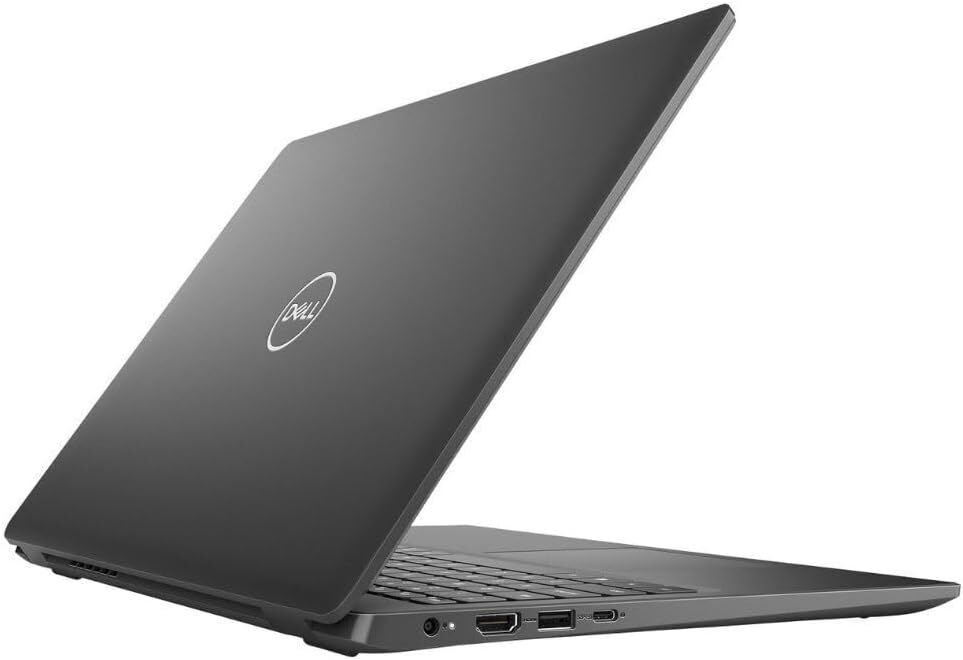 Khobar, Computers, SAR 1299,  DELL LATITUDE I7-10th Gen 16/256 (15.6