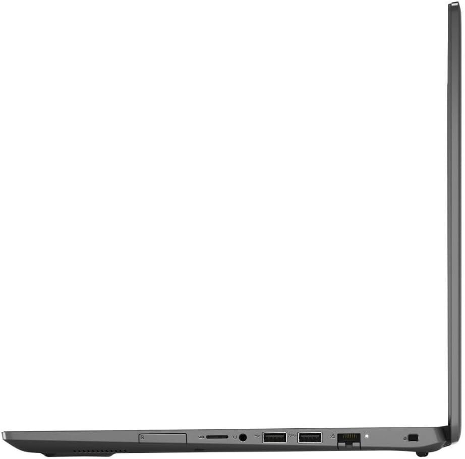 Khobar, Computers, SAR 1299,  DELL LATITUDE I7-10th Gen 16/256 (15.6