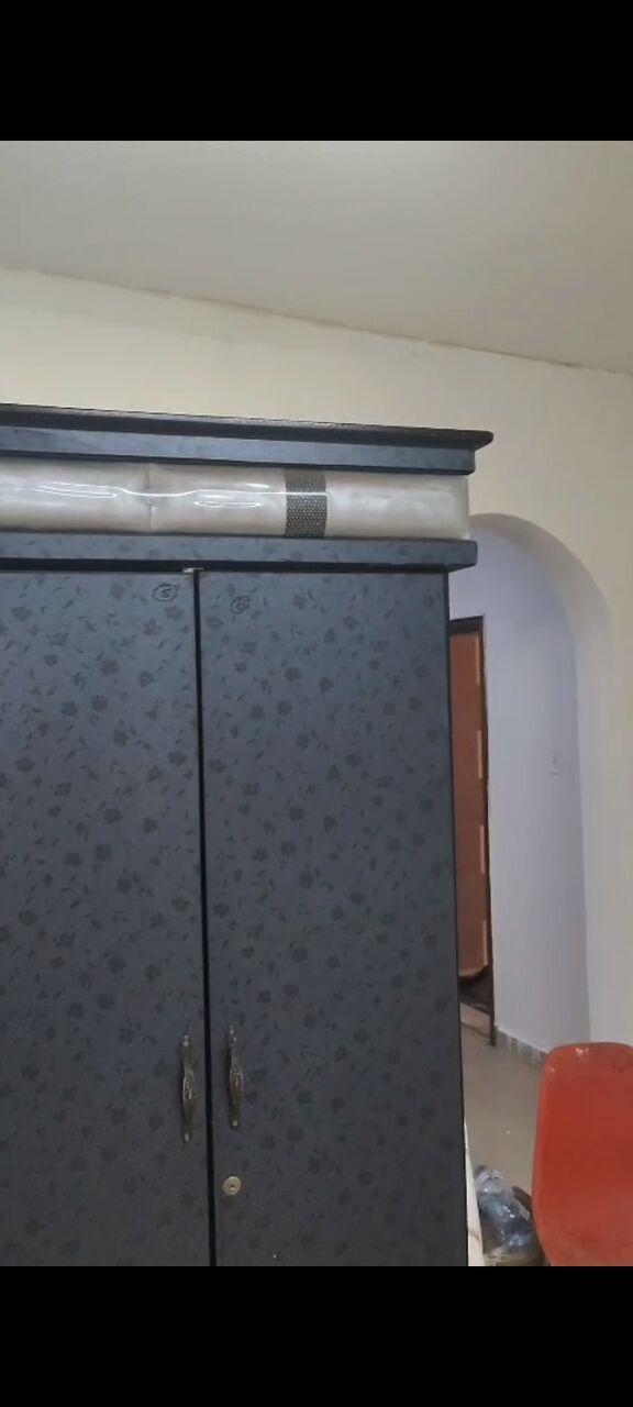 Jubail, Furniture, SAR 350,  Wood Cabinet 6 Door For Urgent Sale