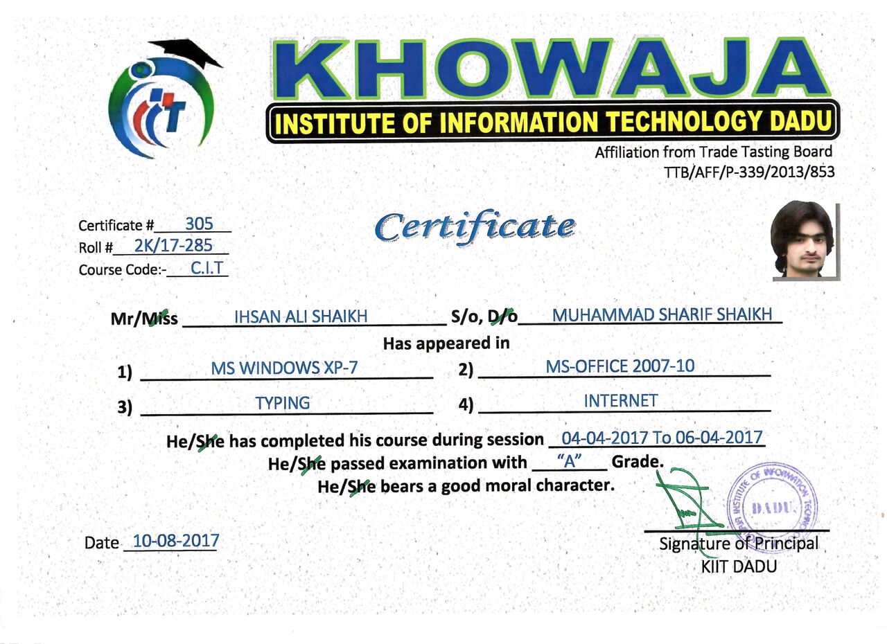 Riyadh, Job Seekers, Data Entry Operator