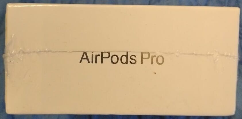 Al Aziziyah, Mobile Phones, SAR 600,  AirPods Pro 2nd Gen