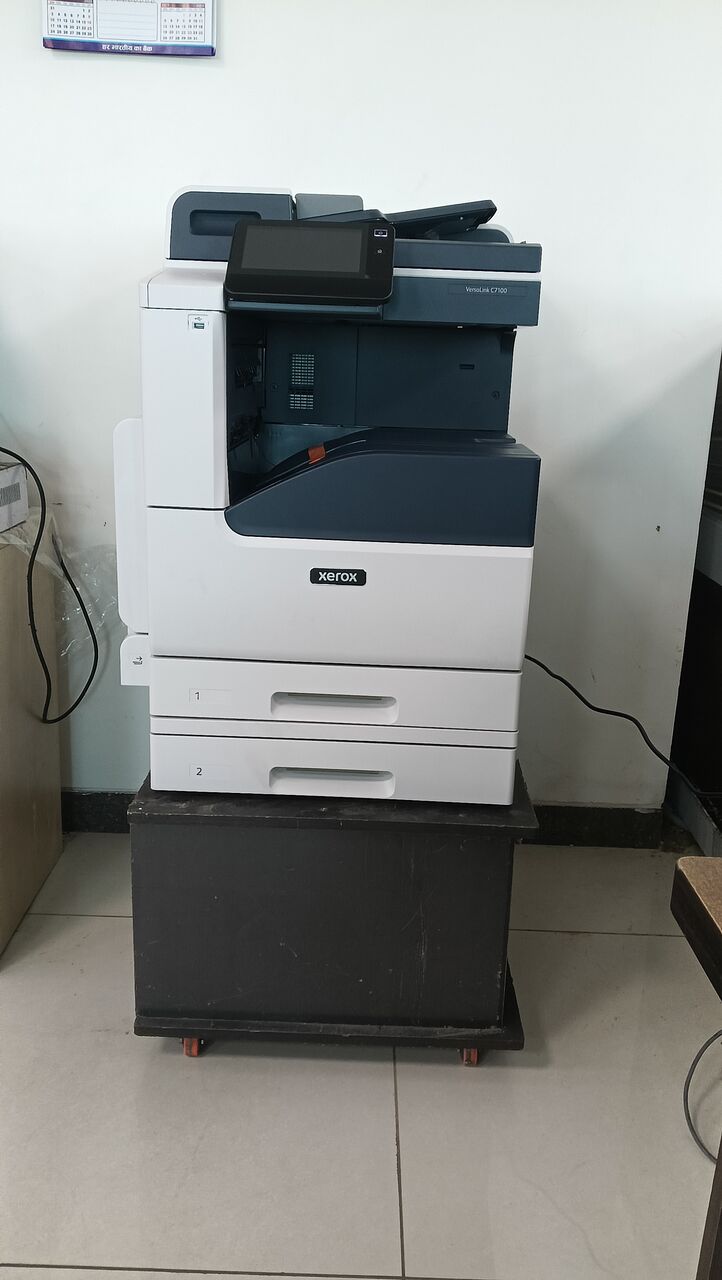Dammam, Job Seekers, Copier & Photocopy Machine Technician Available For Local Transfer (Valid Iqama)
