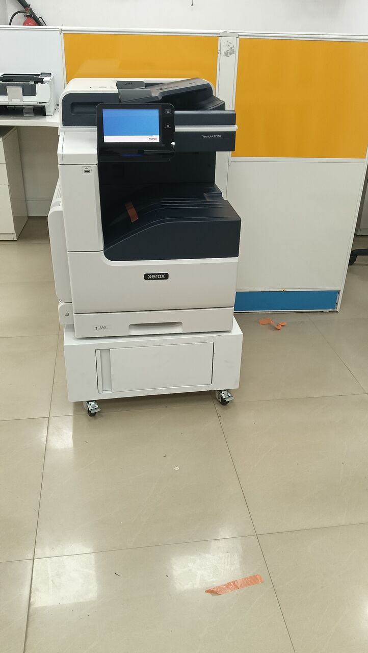 Dammam, Job Seekers, Copier & Photocopy Machine Technician Available For Local Transfer (Valid Iqama)