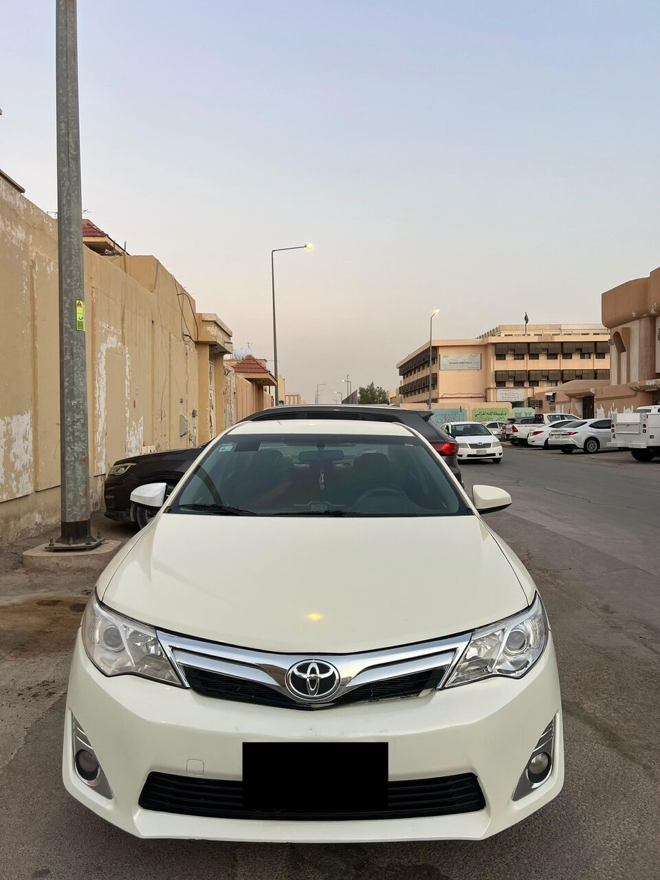 Al Naseem, Vehicles, Cars & Trucks , SAR 24000,  Toyota Camry GL Mid Options,  2014,  Automatic,  336000 KM,  Toyota Camry GL  Mid Options, Excellent Condition, Cruise Control