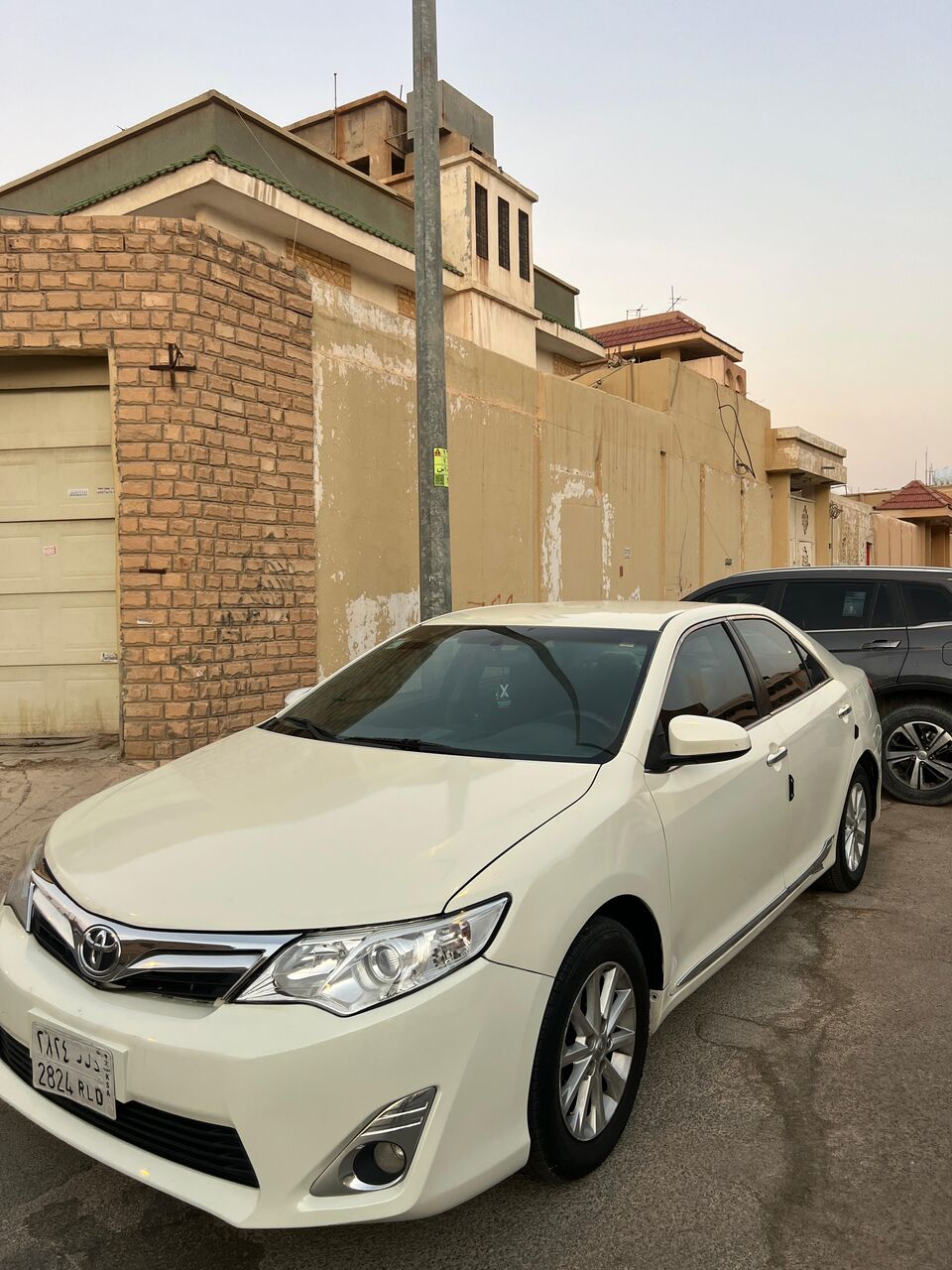 Al Naseem, Vehicles, Cars & Trucks , SAR 24000,  Toyota Camry GL Mid Options,  2014,  Automatic,  336000 KM,  Toyota Camry GL  Mid Options, Excellent Condition, Cruise Control