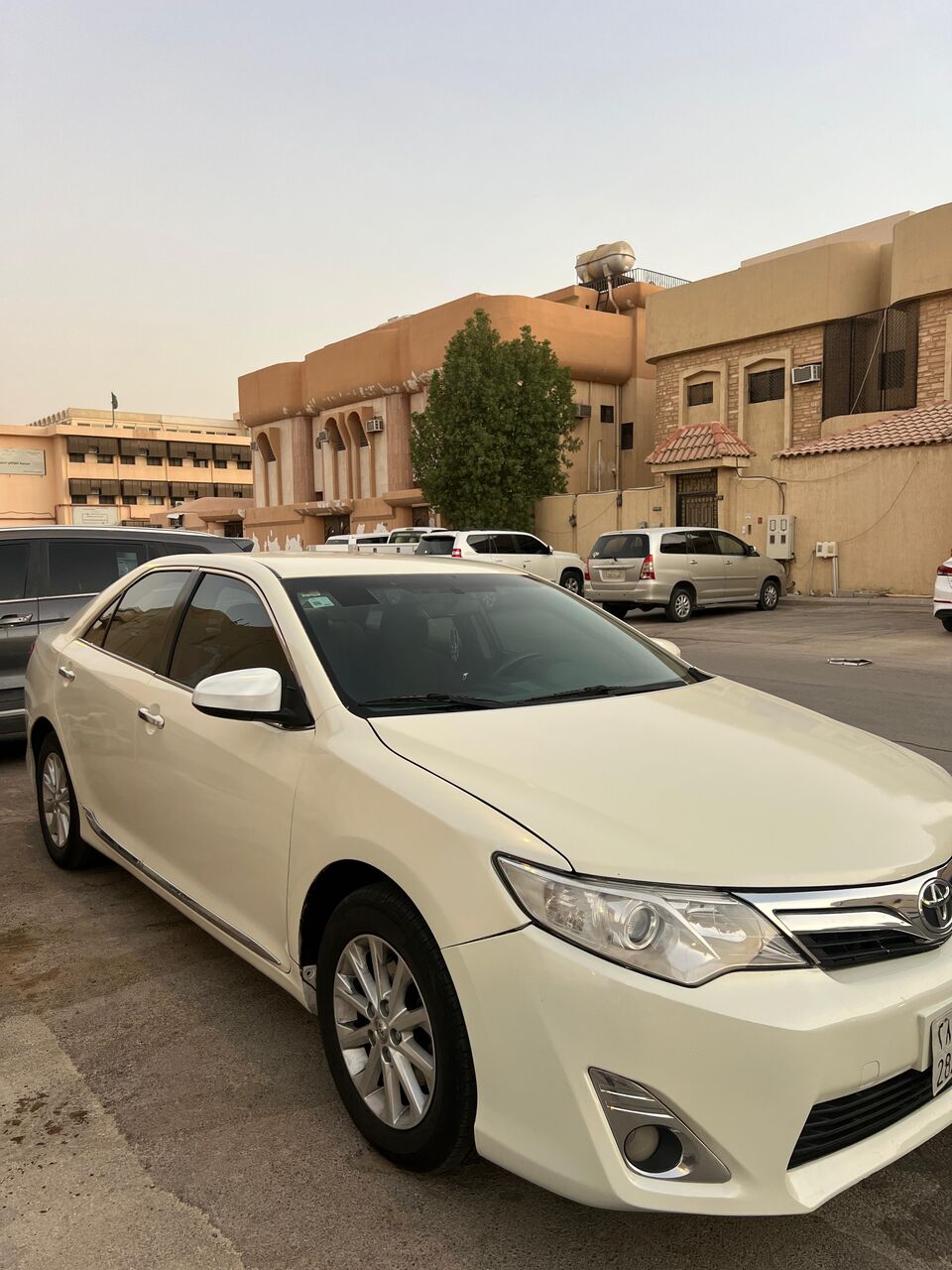 Al Naseem, Vehicles, Cars & Trucks , SAR 24000,  Toyota Camry GL Mid Options,  2014,  Automatic,  336000 KM,  Toyota Camry GL  Mid Options, Excellent Condition, Cruise Control