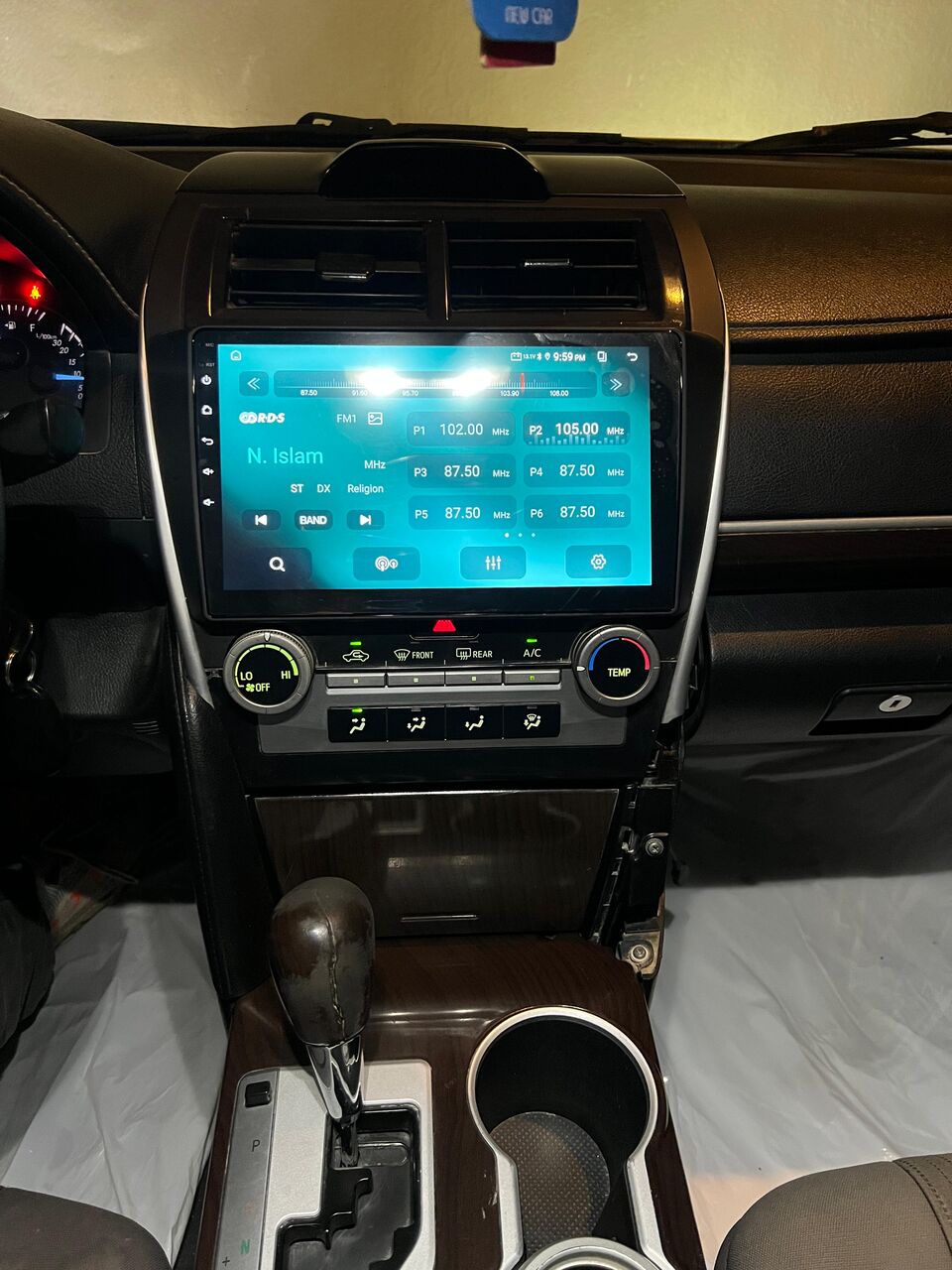 Al Naseem, Vehicles, Cars & Trucks , SAR 24000,  Toyota Camry GL Mid Options,  2014,  Automatic,  336000 KM,  Toyota Camry GL  Mid Options, Excellent Condition, Cruise Control