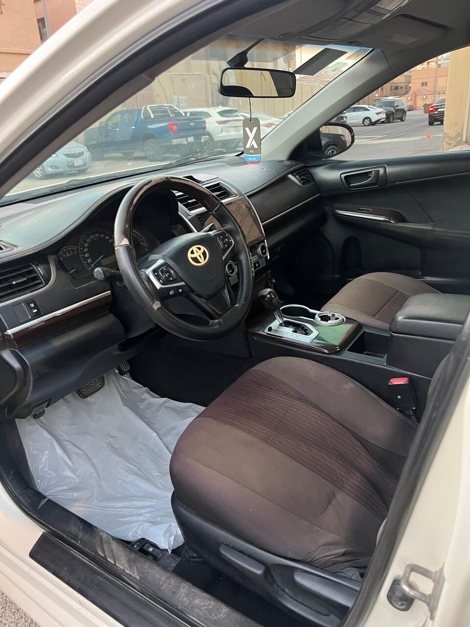 Al Naseem, Vehicles, Cars & Trucks , SAR 24000,  Toyota Camry GL Mid Options,  2014,  Automatic,  336000 KM,  Toyota Camry GL  Mid Options, Excellent Condition, Cruise Control