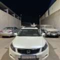 SAR 21000,  Honda Accord, Fully Loaded, 2009 Model
