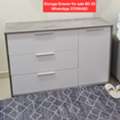 BHD 20,  ✅️ Storage Drawer For Sale In Good Condition With Delivery