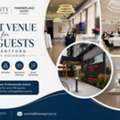 CORPORATE MEETING VENUE &ndash; BRANTFORD | Book Your Date Now!