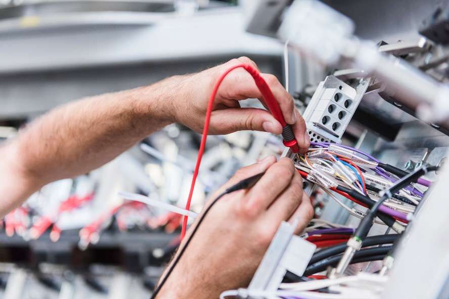 Toronto, Appliance Repair, Leduc Electrical Contracting