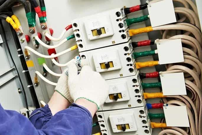 Toronto, Appliance Repair, Leduc Electrical Contracting