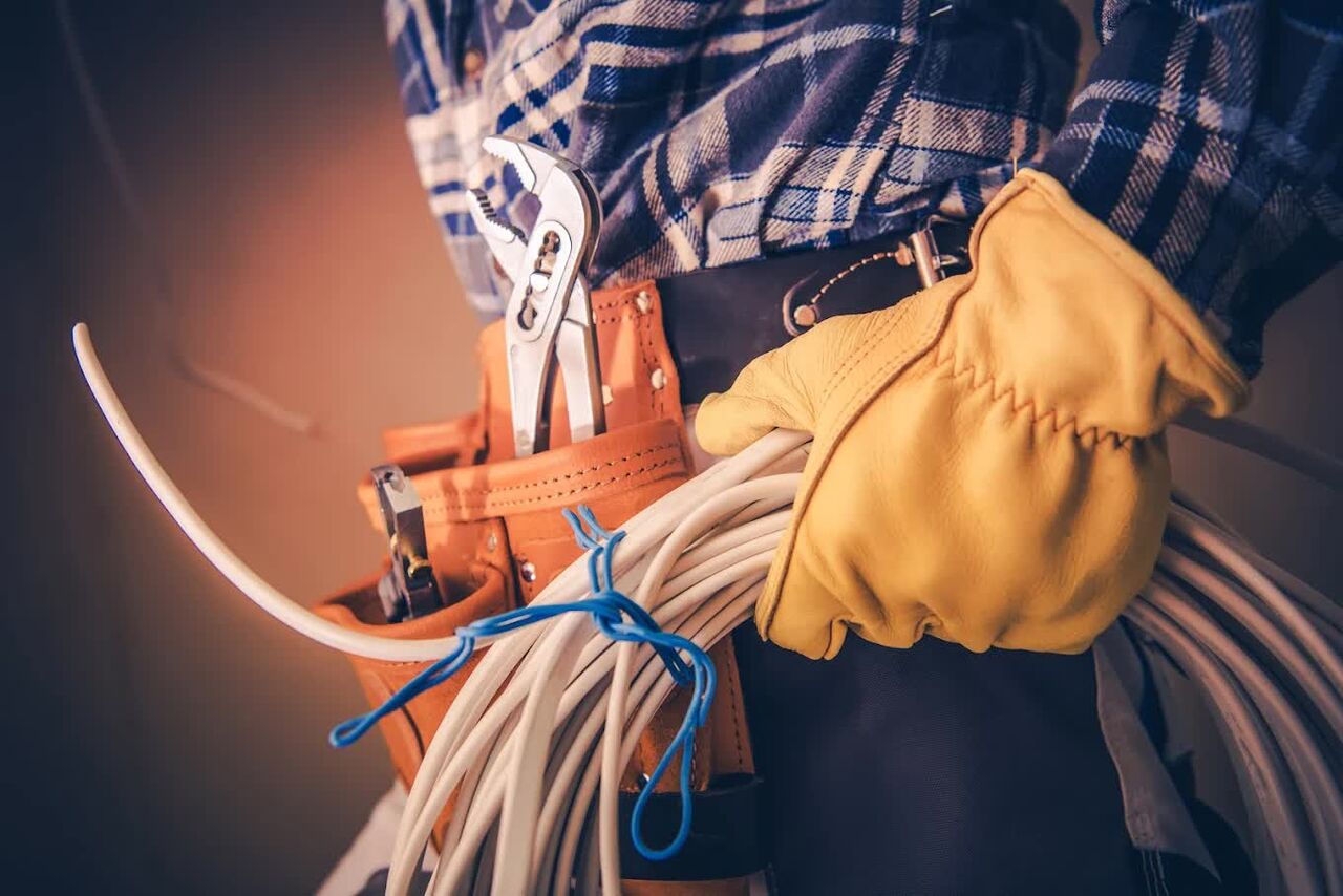 Toronto, Appliance Repair, Leduc Electrical Contracting