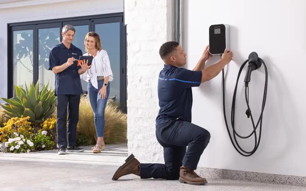 Toronto, Appliance Repair, Leduc Electrical Contracting