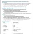 Project Coordinator