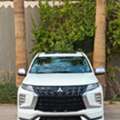 SAR 85000,  MITSUBSHI MONTERO SPORT,  2022,  Automatic,  68000 KM,  FULL OPTION