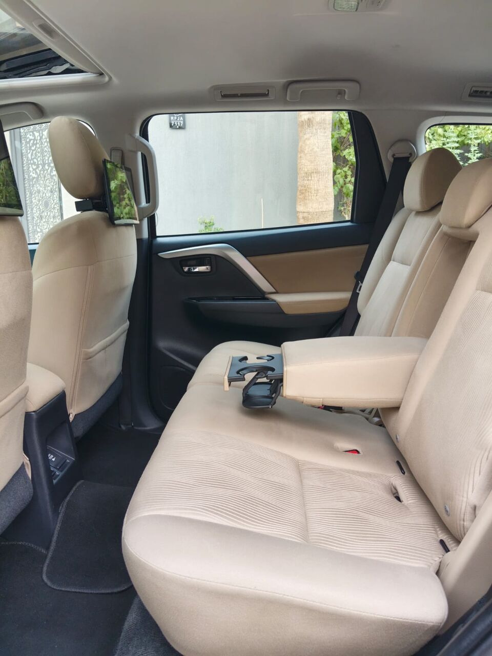 Riyadh, Vehicles, Cars & Trucks , SAR 85000,  MITSUBSHI MONTERO SPORT,  2022,  Automatic,  68000 KM,  FULL OPTION
