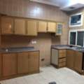 SAR 35000/year,  3 BR,  Family Apartment First Floor With L:ift Large House Well Located AC Kitchen Installed