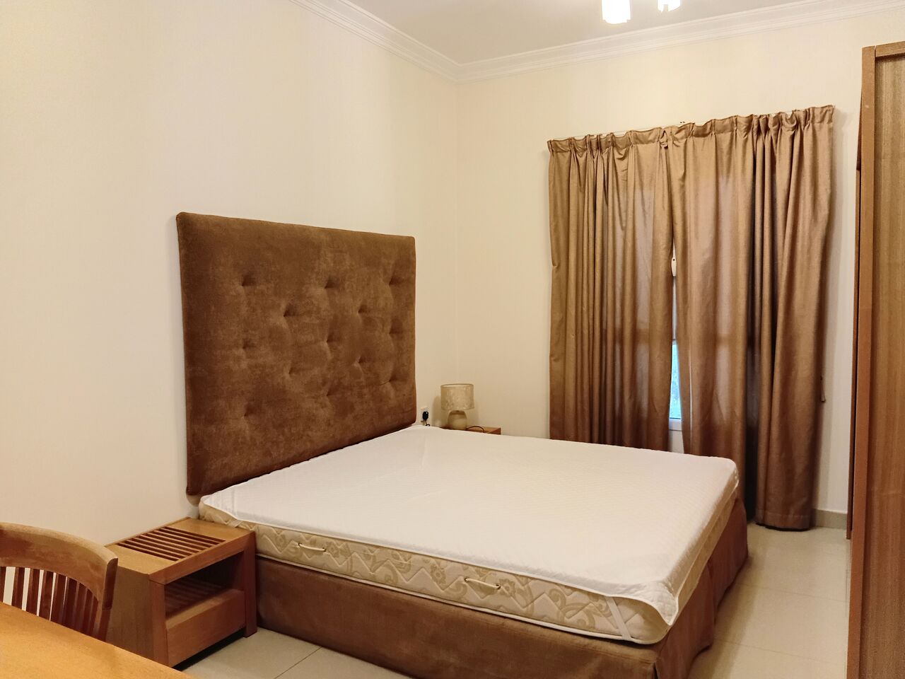 Adliya, Apartments, Flats, Houses & Villas, BHD 300/month,  Furnished,  1 BR,  1 BHK Apartment For Rent In Adliya. Inclusive EWA Limit!!! Call N WhatsApp 36761304