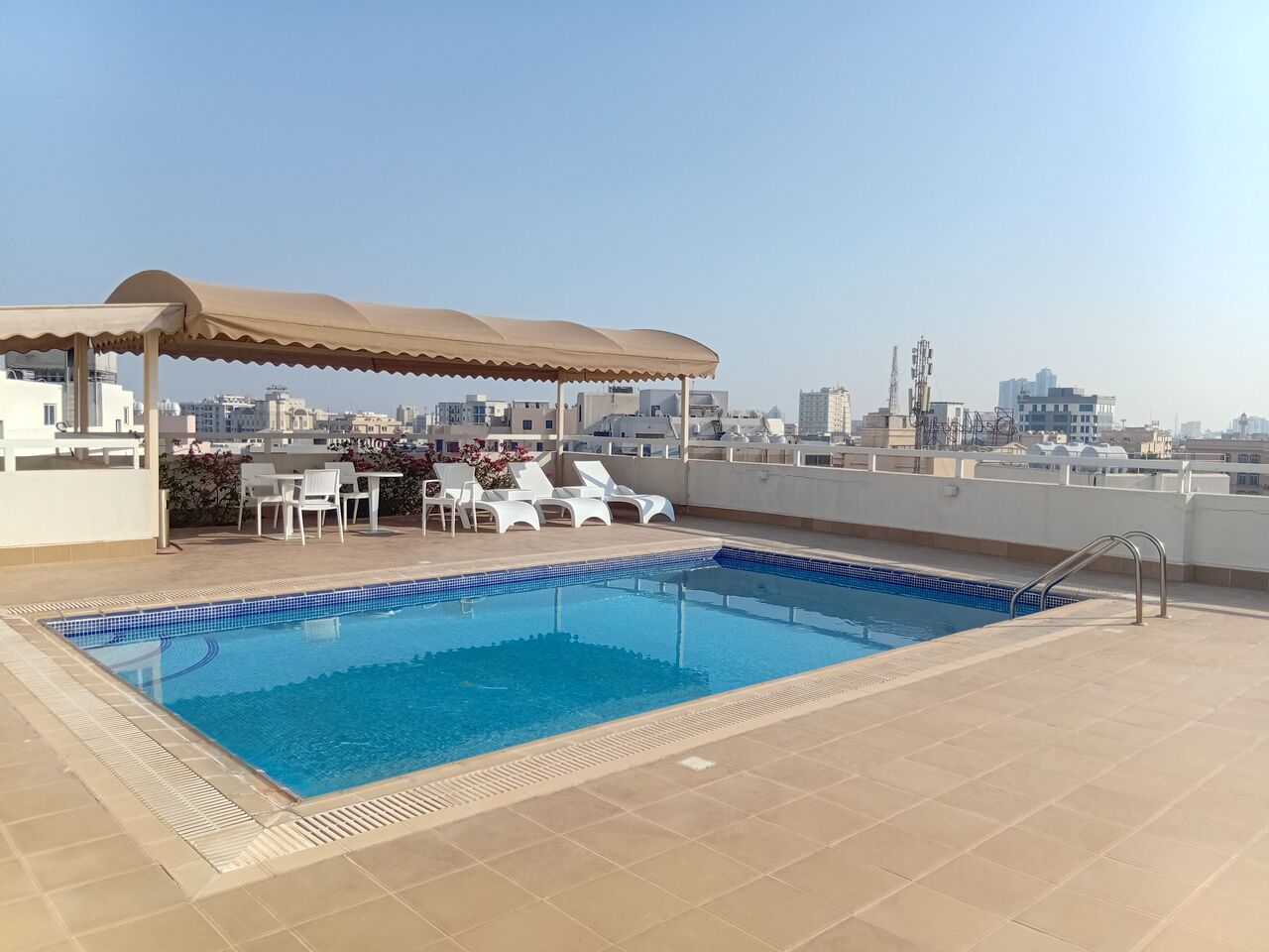 Adliya, Apartments, Flats, Houses & Villas, BHD 300/month,  Furnished,  1 BR,  1 BHK Apartment For Rent In Adliya. Inclusive EWA Limit!!! Call N WhatsApp 36761304