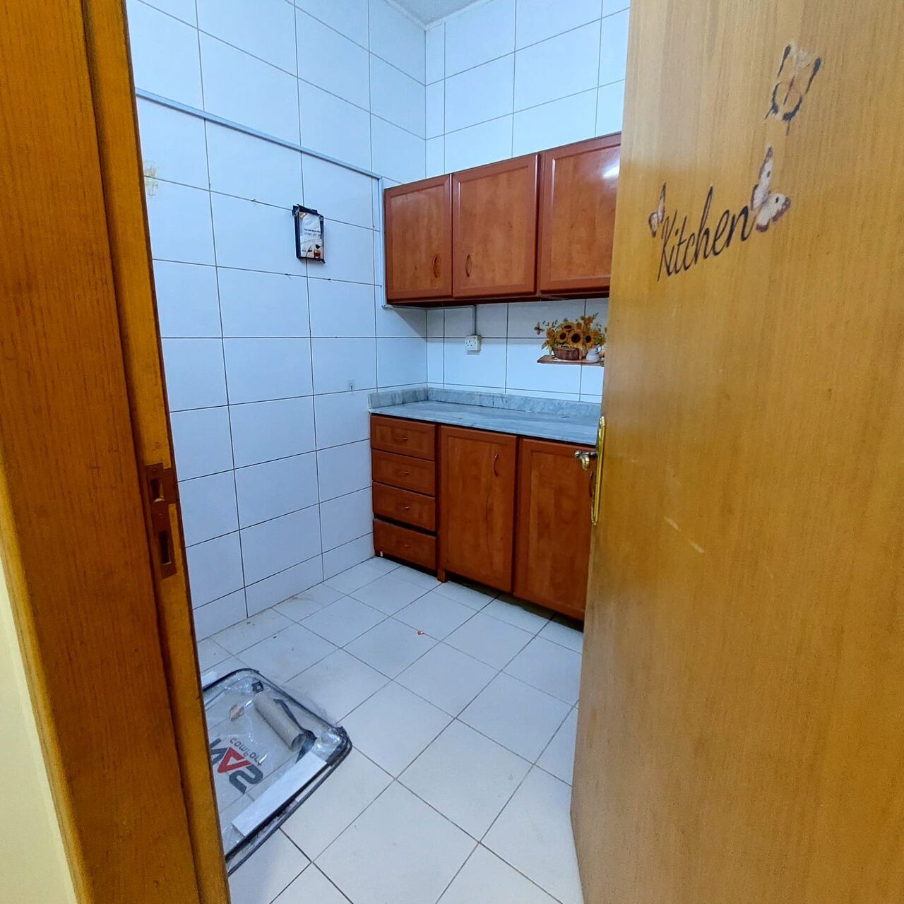 Al Rawdah, Apartments, Flats, Houses & Villas, SAR 33000/year,  3 BR,  Family Apartment Ground Floor With 3 Beadrooms Nice Well Located
