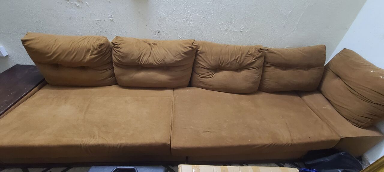 Jeddah, Household Items, SAR 1,  Sofa For Sale
