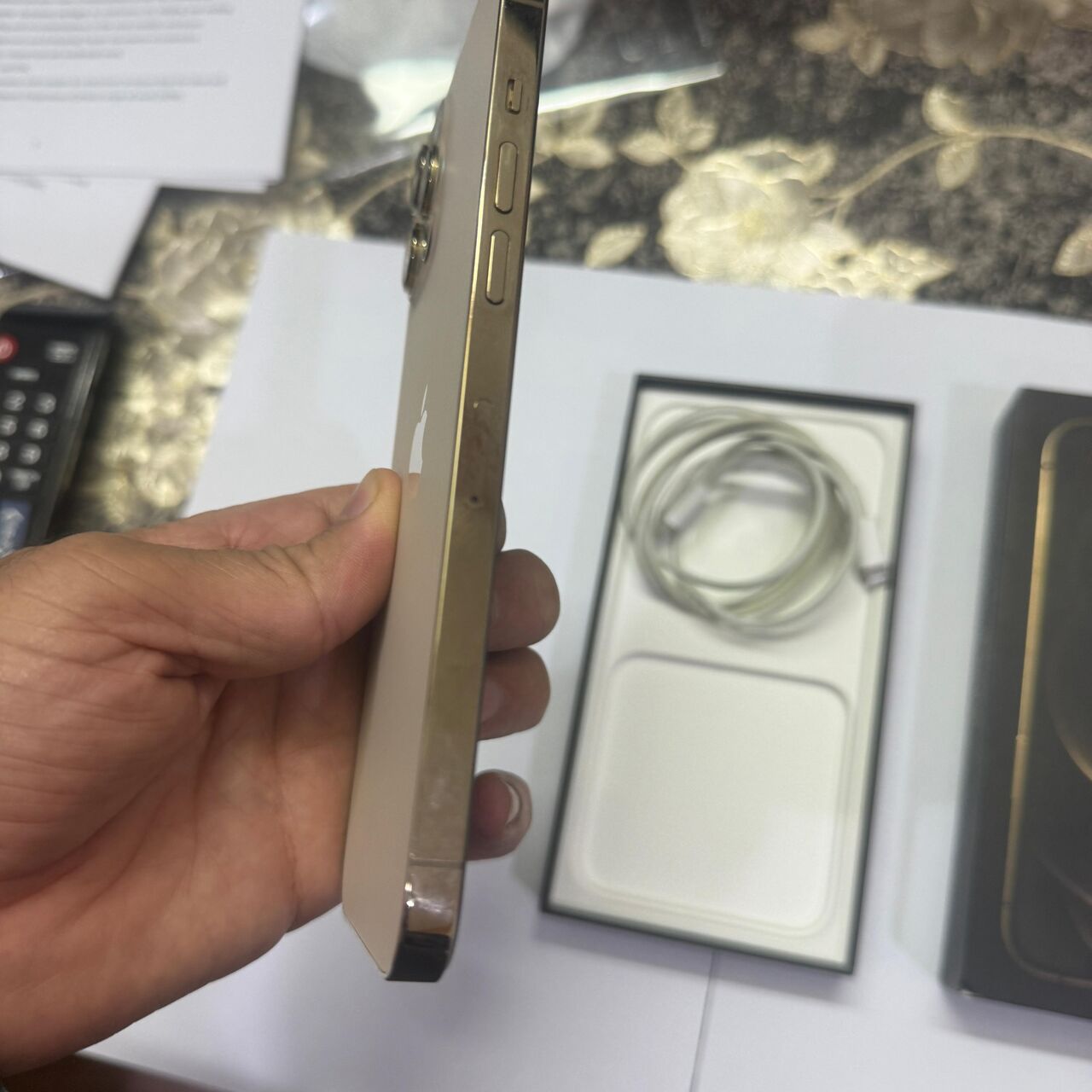 Hara, Mobile Phones, SAR 1200,  IPHONE 12 PRO MAX