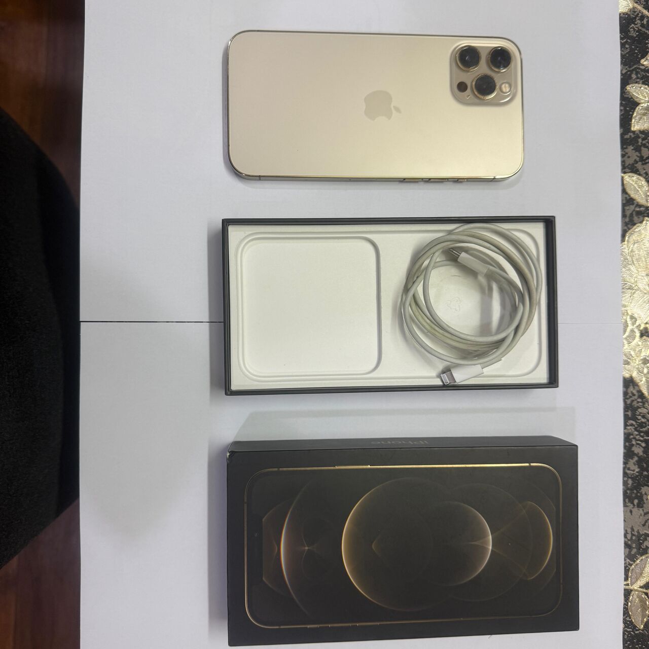 Hara, Mobile Phones, SAR 1200,  IPHONE 12 PRO MAX