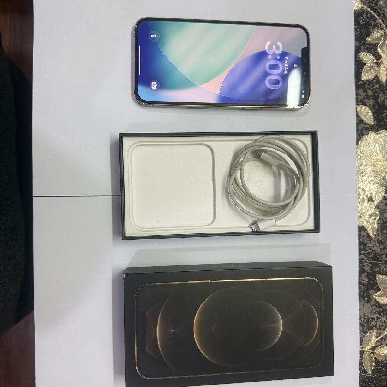 Hara, Mobile Phones, SAR 1200,  IPHONE 12 PRO MAX