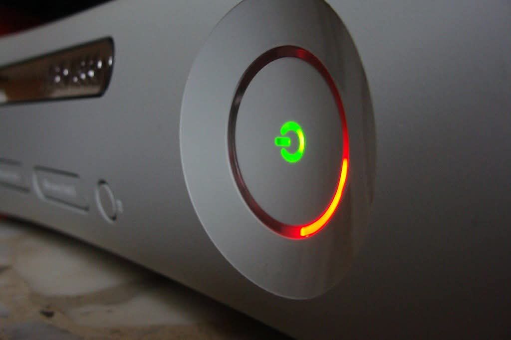 Nairobi, Computer, XBOX 360 Death Ring